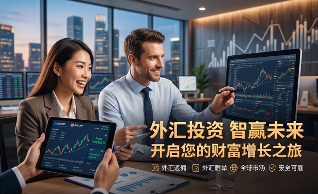 mt4手機版安卓下載-手機mt4 APP-免費下載-IC