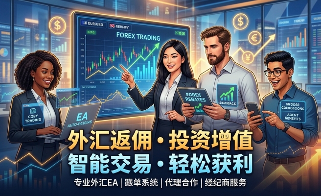 IC 為外匯CFD 經紀商提供線上指數交易