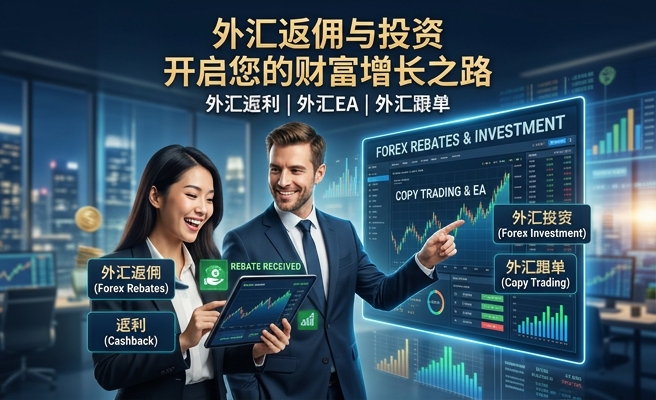 IC外汇交易平台2026年注册开户实名认证流程解析