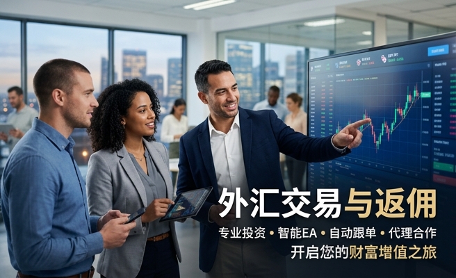 IC的详细介绍与返佣概览