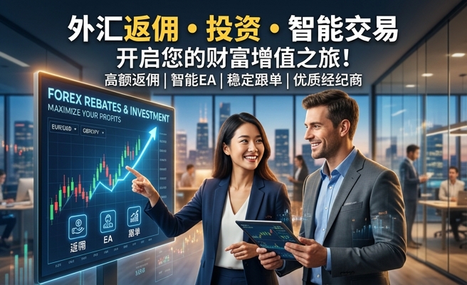 IC外汇交易开户教程