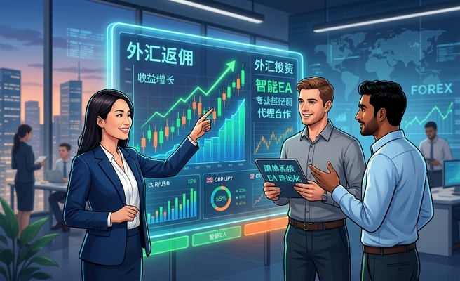 IC外汇最新官网