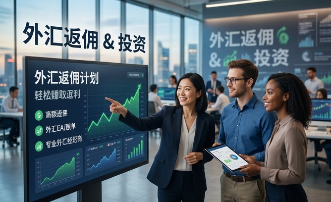 IC外匯交易平台開戶教學