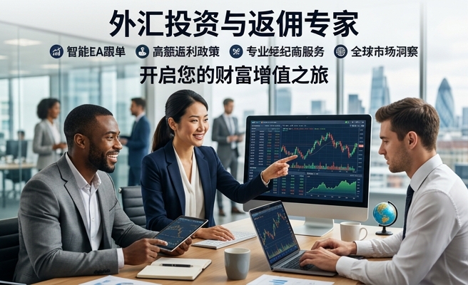 IC外汇平台怎么样？正规吗？综合评测丨2026更新