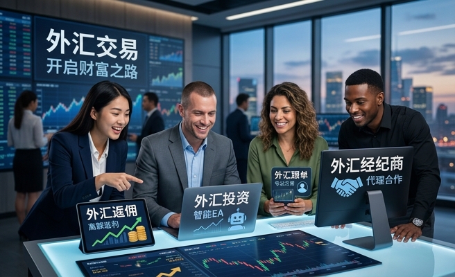 IC外汇官网| IC平台| 领先的外汇经纪商