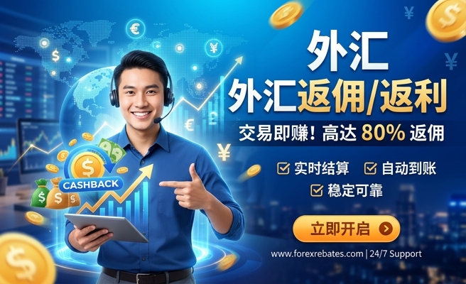 IC外汇交易平台注册开户实名认证流程解析
