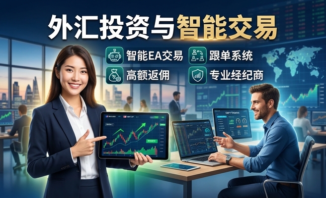 IC外匯平台｜3分鐘快速開戶：詳細圖解開戶到驗證流程