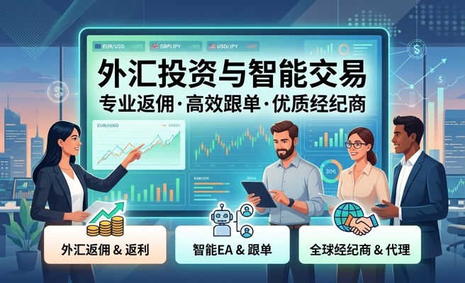 IC外汇平台怎么样？正规吗？综合评测丨2026更新
