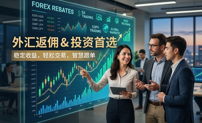 IC外匯交易平台開戶教學